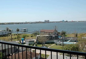 SpringHill Suites Galveston Island
