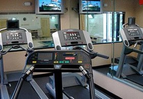 SpringHill Suites Galveston Island