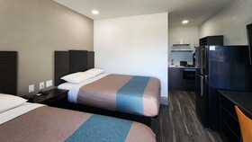 Studio 6 Galveston Tx
