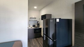 Studio 6 Galveston Tx