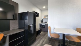 Studio 6 Galveston Tx