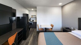 Studio 6 Galveston Tx