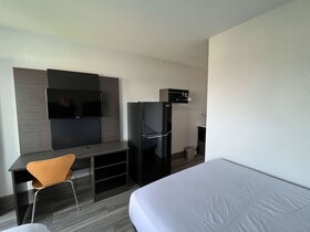 Studio 6 Galveston Tx