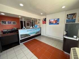 Studio 6 Galveston Tx