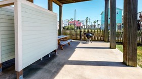 Sunny Beach Sandcastle Cottage