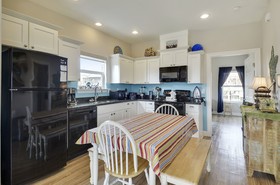 Sunny Beach Sandcastle Cottage