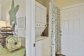 Sunny Beach Sandcastle Cottage