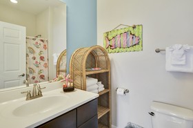 Sunny Beach Sandcastle Cottage