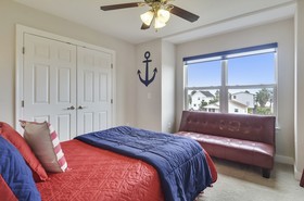 Sunny Beach Sandcastle Cottage