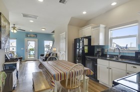 Sunny Beach Sandcastle Cottage