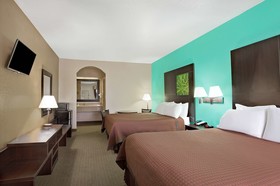 Super 8 by Wyndham Galveston