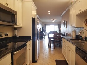 The Dawn Condominiums