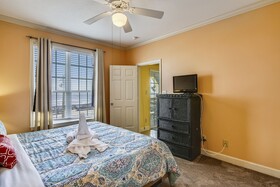 The Dawn Condominiums