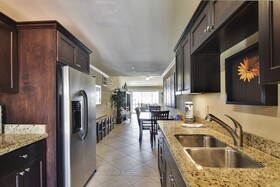 The Dawn Condominiums