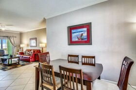 The Dawn Condominiums