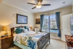The Dawn Condominiums