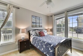 The Dawn Condominiums
