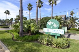 The Dawn Condominiums