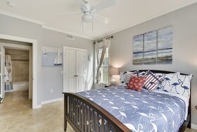 The Dawn Condominiums