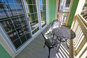 The Dawn Condominiums