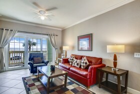 The Dawn Condominiums