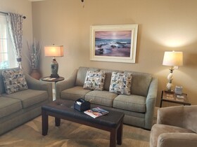 The Dawn Condominiums