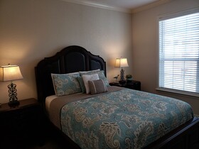 The Dawn Condominiums
