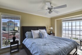 The Dawn Condominiums