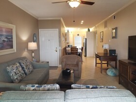 The Dawn Condominiums