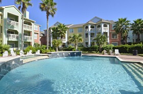 The Dawn Condominiums