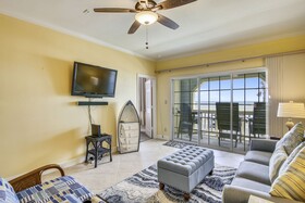 The Dawn Condominiums