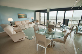 The Galvestonian Resort