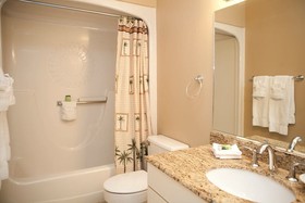 The Galvestonian Resort