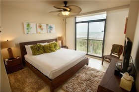 The Galvestonian Resort