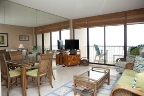The Galvestonian Resort