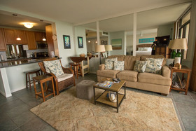 The Galvestonian Resort