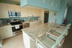 The Galvestonian Resort