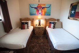 The Galvestonian Resort
