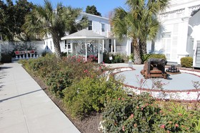 The George Manor