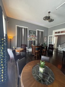 The George Manor