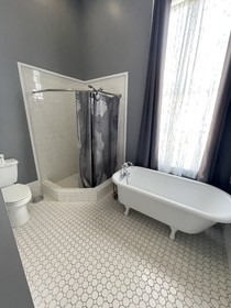 The George Manor