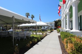The George Manor