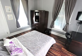 The George Manor