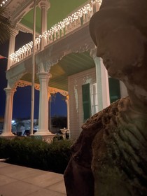 The George Manor