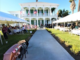 The George Manor