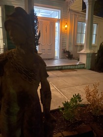 The George Manor