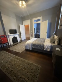 The George Manor