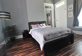 The George Manor