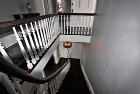 The George Manor