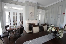 The George Manor